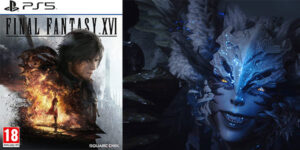 Chollo Final Fantasy XVI para PS5