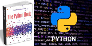 Libro electrónico The Python Book GRATIS por tiempo limitado