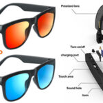 Chollo Gafas inteligentes Lenovo Lecoo C8