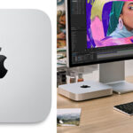 Chollo Mac Mini M2 2023 con 8GB y 256GB SSD