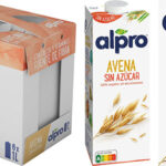 Chollo Pack x6 Bebida vegetal Alpro Avena Sin Azúcar de 1 litro