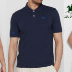 Chollo Polo La Martina en varios colores para hombre