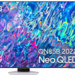 Chollo Smart TV Samsung Neo QLED de 55"