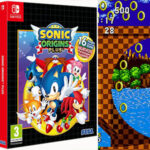 Chollo Sonic Origins Plus