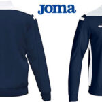 Chollo Sudadera Joma Championship VI para hombre