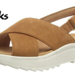 Clarks Dashlite Wish chollo