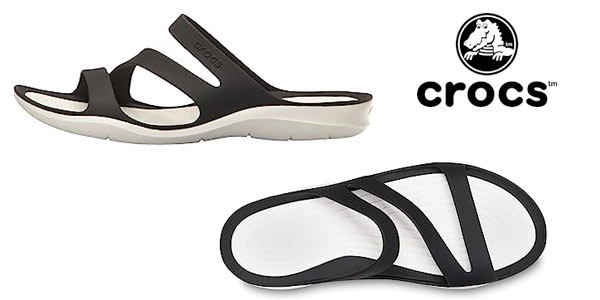 Crocs Swiftwater sandal baratas