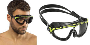 Cressi Skylight gafas natación chollo