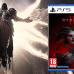 Diablo IV para PS5