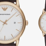 Emporio Armani AR2502 reloj hombre oferta