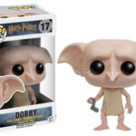 Funko Dobby calcetín chollo