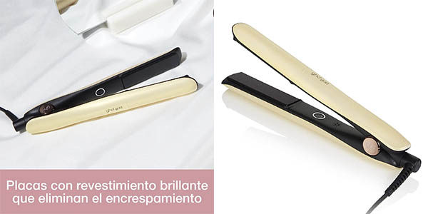 ghd Gold Sunsthetic colecction oferta