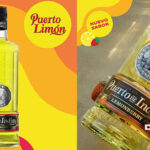 Chollo Ginebra Puerto de Indian Lemonberry de 70 cl