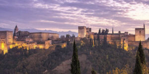 Granada Urban Dream hotel oferta escapada