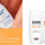 Isdin FotoUltra 100 Active Unify factor SPF 50+