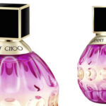 Jimmy Choo Rose Passion perfume chollo