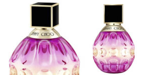 Jimmy Choo Rose Passion perfume chollo