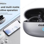 Lenovo Thinkplus XT83II auriculares baratos