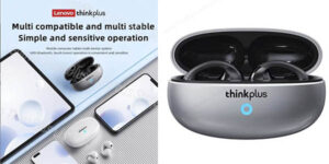 Lenovo Thinkplus XT83II auriculares baratos