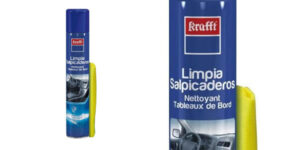 Limpia salpicaderos Krafft barato