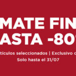 Mango Outlet Remate Final