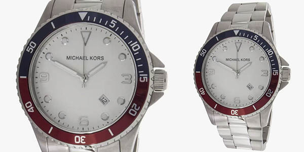 Michael Kors MK7056 reloj pulsera hombre oferta