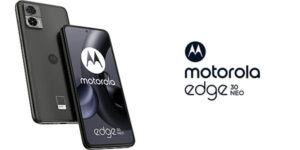 Motorola Edge 30 NEO de 6,28" (8 GB + 128 GB)