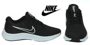 Nike Star Runner 3 zapatillas chollo