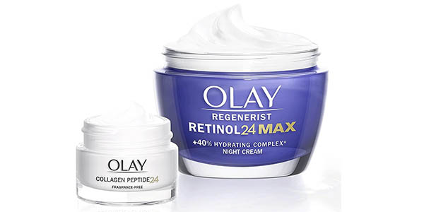 Olay Retinol 24 max chollo