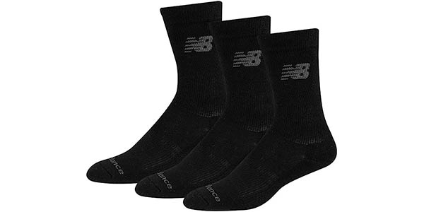 Pack x3 Calcetines unisex New Balance para adulto