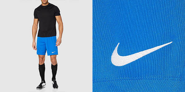 Shorts deportivos Nike Dry-FIT 5.0 para hombre