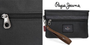 Pepe Jeans Court bolso chollo