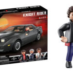 Playmobil Knight Rider barato