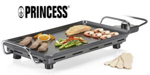 Princess 102240 Table Chef Superior plancha eléctrica cocina oferta