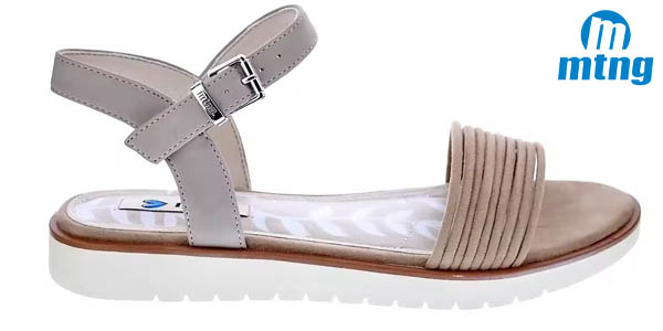 Sandalias Mtng Marie para mujer