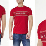 Tommy Hilfiger Brand Love Chest camiseta chollo