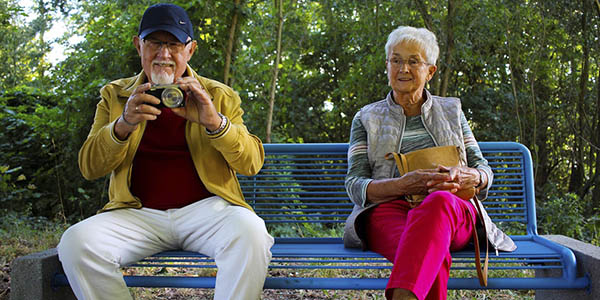 viajes baratos personas mayores 65 años