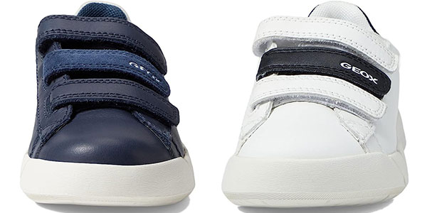 Zapatillas infantiles Geox Hyroo baratas