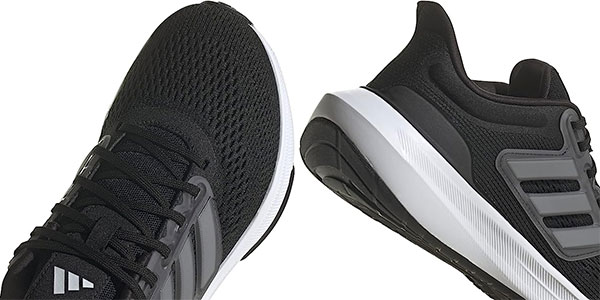 ▷ Chollo Zapatillas de running Adidas Ultrabounce para mujer por