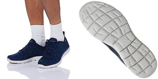 Zapatillas Skechers Sport SUMMITS
