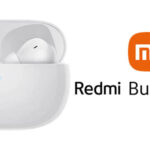 Auriculares inalámbricos Redmi Buds 4 Pro con estuche de carga