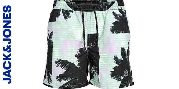 Bañador Jack & Jones Jpstfiji Jjswim Core