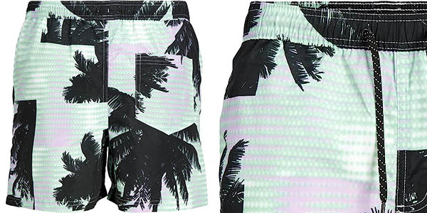 Bañador Jack & Jones Jpstfiji Jjswim Core