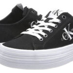 Calvin Klein Jeans mono Esencial Vulc Flatform oferta