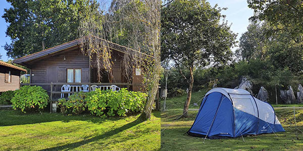 Camping Helguero Ruiloba