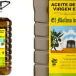 Chollo Aceite de Oliva Virgen Extra Molino de Ginés de 5 litros