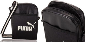 Chollo Bolso de hombro Puma Campus Compact Portable