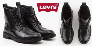 Chollo Botas Levis Emerson 2.0 para hombre