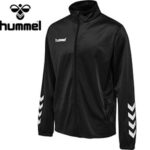 Chollo Chándal Hummel Ensemble Promo Poly Track para hombre