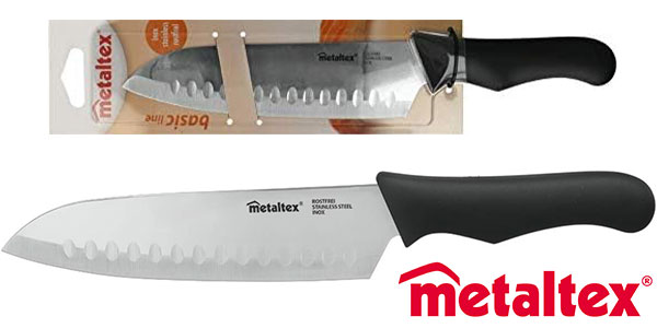 Las mejores ofertas en Cuchillos Santoku